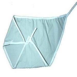 Baby Langot Cotton Reusable Nappy for Newborn – Soft Washable Cloth Diaper