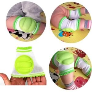 Comfortable Knee Pads for Work & Sports | Anti-Slip Protective Knee Support