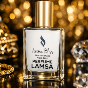 30ml Non-Alcoholic Perfume – Premium Long Lasting Pocket Fragrance Collection (20+ Luxury Scents Available)