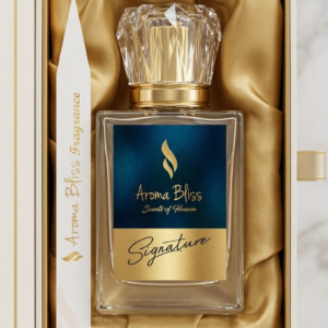 50ml Non-Alcoholic Perfume – Premium Long Lasting Luxury Fragrance Collection (20+ Scents Available)