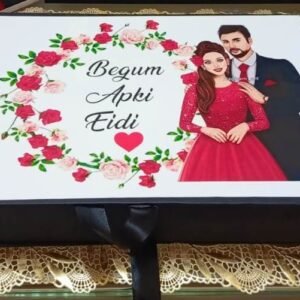 Customized High-Quality Gift Box | Personalised Luxury Packaging