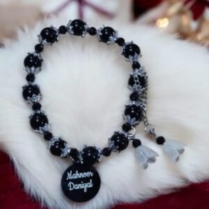 Customized Name Bracelet – Personalised