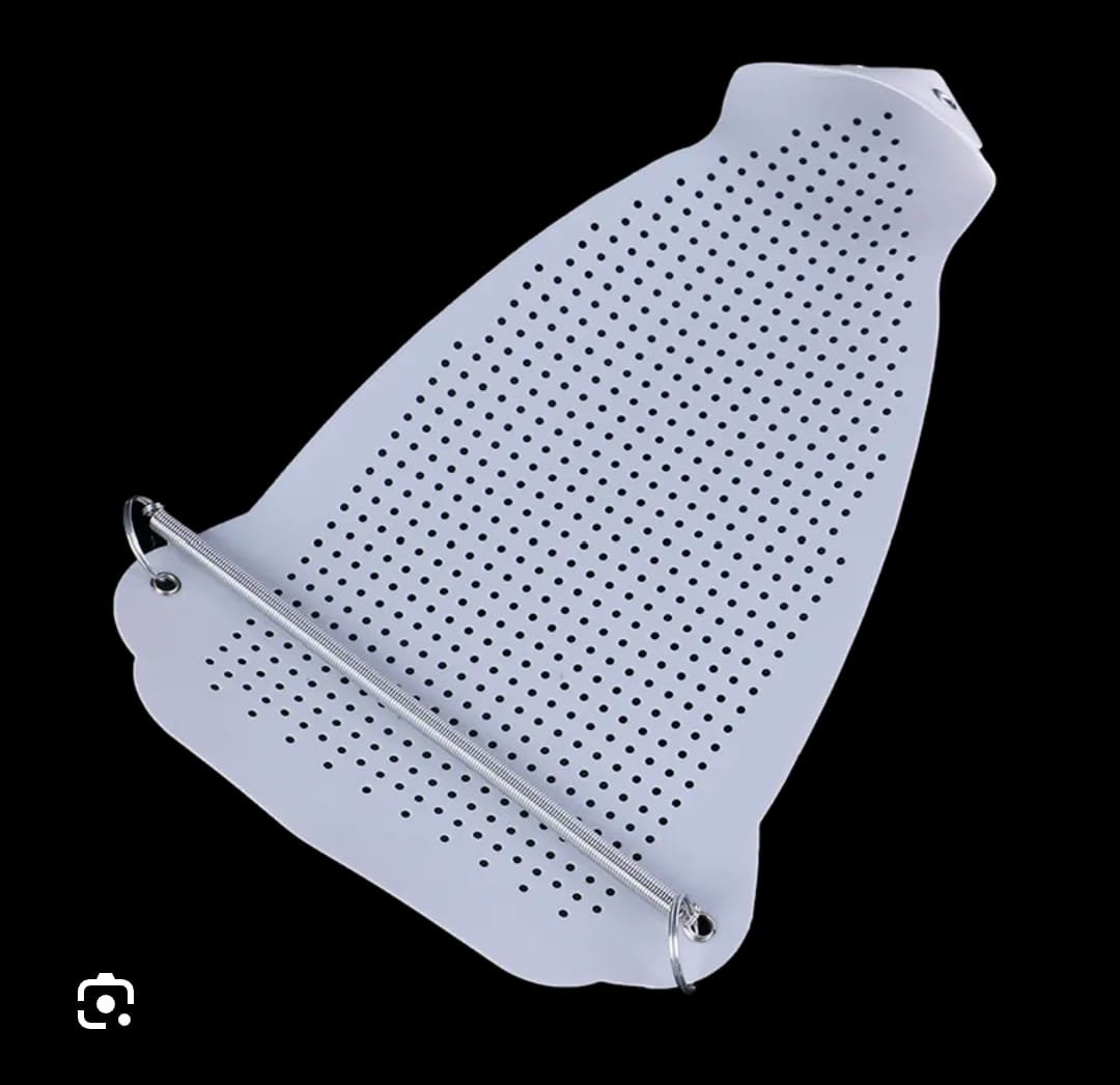 Teflon Iron Cover | Non-Stick Iron Shoe Protector (Imported China) - Image 2
