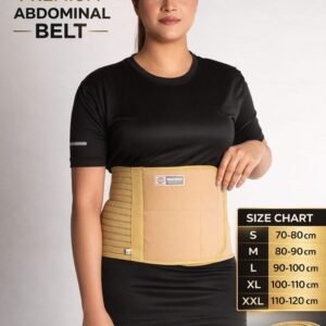 Abdominal Waist Belt | Post Pregnancy Belly Support Belt