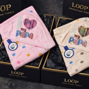 Baby Wrapping Sheet – Soft Cotton Swaddle Blanket for Newborns