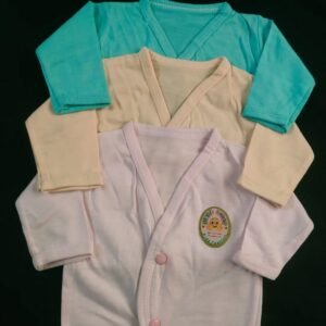 Pack of 3 Full Sleeve Inner | Comfortable Cotton Undershirts