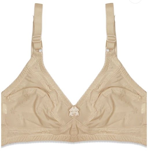 Classic Comfort Bra | Soft & Supportive Women’s Bra - Image 3
