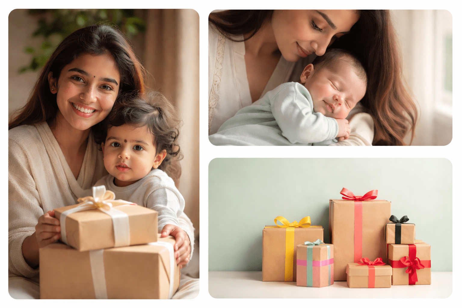 Family and Kids Products