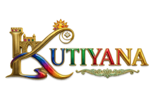Kutiyana Logo