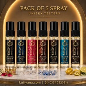 Elixia_perfume